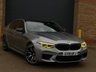 USED 2019 19 BMW M5 4.4i V8 Competition Saloon 4dr Petrol Steptronic xDrive Euro 6 (s/s) (625 ps) 
