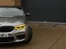 USED 2019 19 BMW M5 4.4i V8 Competition Saloon 4dr Petrol Steptronic xDrive Euro 6 (s/s) (625 ps) 