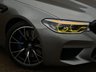 USED 2019 19 BMW M5 4.4i V8 Competition Saloon 4dr Petrol Steptronic xDrive Euro 6 (s/s) (625 ps) 