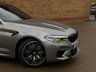 USED 2019 19 BMW M5 4.4i V8 Competition Saloon 4dr Petrol Steptronic xDrive Euro 6 (s/s) (625 ps) 