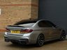USED 2019 19 BMW M5 4.4i V8 Competition Saloon 4dr Petrol Steptronic xDrive Euro 6 (s/s) (625 ps) 