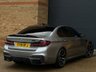 USED 2019 19 BMW M5 4.4i V8 Competition Saloon 4dr Petrol Steptronic xDrive Euro 6 (s/s) (625 ps) 