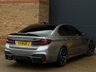 USED 2019 19 BMW M5 4.4i V8 Competition Saloon 4dr Petrol Steptronic xDrive Euro 6 (s/s) (625 ps) 