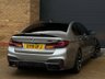 USED 2019 19 BMW M5 4.4i V8 Competition Saloon 4dr Petrol Steptronic xDrive Euro 6 (s/s) (625 ps) 