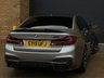 USED 2019 19 BMW M5 4.4i V8 Competition Saloon 4dr Petrol Steptronic xDrive Euro 6 (s/s) (625 ps) 
