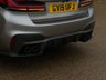 USED 2019 19 BMW M5 4.4i V8 Competition Saloon 4dr Petrol Steptronic xDrive Euro 6 (s/s) (625 ps) 