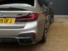 USED 2019 19 BMW M5 4.4i V8 Competition Saloon 4dr Petrol Steptronic xDrive Euro 6 (s/s) (625 ps) 