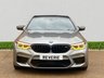 USED 2019 19 BMW M5 4.4i V8 Competition Saloon 4dr Petrol Steptronic xDrive Euro 6 (s/s) (625 ps) 