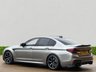 USED 2019 19 BMW M5 4.4i V8 Competition Saloon 4dr Petrol Steptronic xDrive Euro 6 (s/s) (625 ps) 