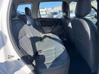 USED 2013 63 DACIA DUSTER 1.5 dCi Laureate SUV 5 Door Alpine White Diesel Manual Euro 5 (110 ps) GREAT VALUE FOR MONEY 1 OWNER FROM NEW WITH SUPERB SERVICE HISTORY FULL BLACK LEATHER VERY ECONOMICAL
