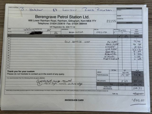 2013 Dacia Duster 1.5L Laureate 5dr - Photo 5