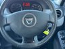 USED 2013 63 DACIA DUSTER 1.5 dCi Laureate SUV 5 Door Alpine White Diesel Manual Euro 5 (110 ps) GREAT VALUE FOR MONEY 1 OWNER FROM NEW WITH SUPERB SERVICE HISTORY FULL BLACK LEATHER VERY ECONOMICAL