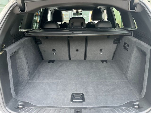 2019 BMW X3 2.0 20d M Sport SUV 5dr Diesel Auto xDrive Euro 6 (s/s) (190 ps) - Photo 7