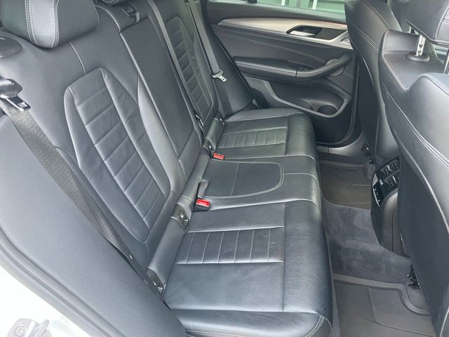 2019 BMW X3 2.0 20d M Sport SUV 5dr Diesel Auto xDrive Euro 6 (s/s) (190 ps) - Photo 8