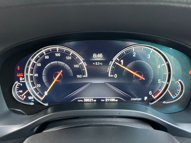 2019 BMW X3 2.0 20d M Sport SUV 5dr Diesel Auto xDrive Euro 6 (s/s) (190 ps) - Photo 11