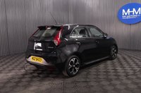 USED 2019 MG MG3 1.5 VTi-TECH Excite Hatchback 5dr Petrol Manual Euro 6 (s/s) (106 ps) BLUETOOTH / FINANCE AVAILABLE