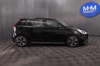 USED 2019 MG MG3 1.5 VTi-TECH Excite Hatchback 5dr Petrol Manual Euro 6 (s/s) (106 ps) BLUETOOTH / FINANCE AVAILABLE