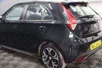 USED 2019 MG MG3 1.5 VTi-TECH Excite Hatchback 5dr Petrol Manual Euro 6 (s/s) (106 ps) BLUETOOTH / FINANCE AVAILABLE