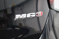 USED 2019 MG MG3 1.5 VTi-TECH Excite Hatchback 5dr Petrol Manual Euro 6 (s/s) (106 ps) BLUETOOTH / FINANCE AVAILABLE