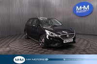 USED 2019 MG MG3 1.5 VTi-TECH Excite Hatchback 5dr Petrol Manual Euro 6 (s/s) (106 ps) BLUETOOTH / FINANCE AVAILABLE