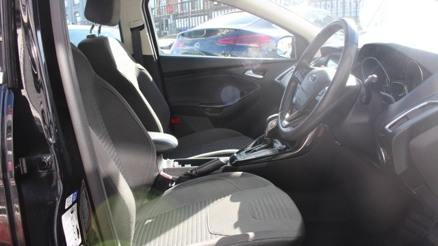 2018 FORD FOCUS (2018) - Photo 5