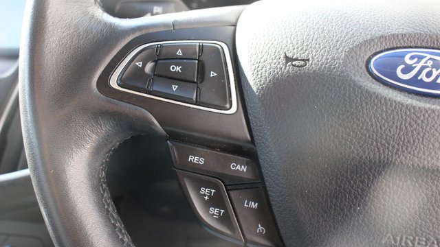 2018 FORD FOCUS (2018) - Photo 7