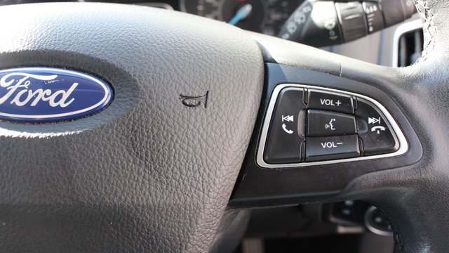 2018 FORD FOCUS (2018) - Photo 8