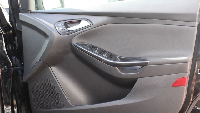 2018 FORD FOCUS (2018) - Photo 9