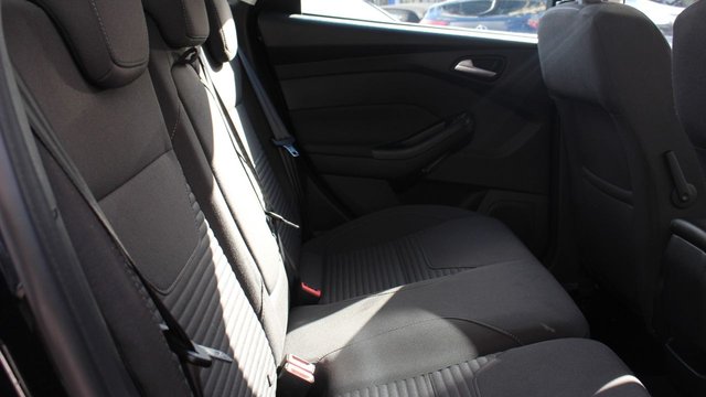 2018 FORD FOCUS (2018) - Photo 10