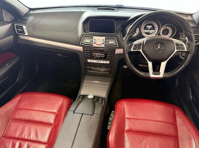 2015 Mercedes-Benz E-CLASS - Photo 2