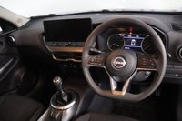 USED 2025 25 NISSAN JUKE 1.0 DIG-T Acenta Premium 5dr (APPLE CAR PLAY, PRIVACY GLASS) 