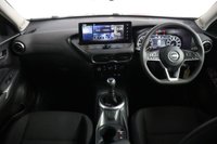 USED 2025 25 NISSAN JUKE 1.0 DIG-T Acenta Premium 5dr (APPLE CAR PLAY, PRIVACY GLASS) 