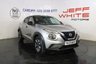 USED 2025 25 NISSAN JUKE 1.0 DIG-T Acenta Premium 5dr (APPLE CAR PLAY, PRIVACY GLASS) 