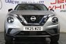 USED 2025 25 NISSAN JUKE 1.0 DIG-T Acenta Premium 5dr (APPLE CAR PLAY, PRIVACY GLASS) 