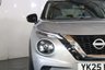 USED 2025 25 NISSAN JUKE 1.0 DIG-T Acenta Premium 5dr (APPLE CAR PLAY, PRIVACY GLASS) 