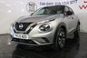 USED 2025 25 NISSAN JUKE 1.0 DIG-T Acenta Premium 5dr (APPLE CAR PLAY, PRIVACY GLASS) 