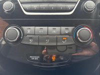 USED 2016 65 NISSAN QASHQAI 1.5 dCi Visia SUV 5dr Diesel Manual 2WD Euro 6 (s/s) (110 ps) 