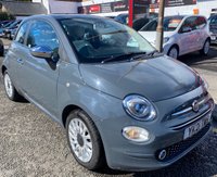 USED 2021 21 FIAT 500 1.0 MHEV Lounge Hatchback 3dr Petrol Manual Euro 6 (s/s) (70 bhp) Buy with Complete Confidence from Sheriff Motors, All our vehicles are extensively road tested and thoroughly inspected prior to sale. Each vehicle comes with a new 1 year mot and we rectify all advisories and failures at no additional cost to our customers, plus a full oil and filter service. For added peace of mind, every car includes a 6 month complimentary RAC Warranty, 12 months Rac Breakdown Cover giving you complete confidence when you buy from Sheriff Motors.