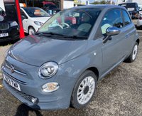 USED 2021 21 FIAT 500 1.0 MHEV Lounge Hatchback 3dr Petrol Manual Euro 6 (s/s) (70 bhp) Buy with Complete Confidence from Sheriff Motors, All our vehicles are extensively road tested and thoroughly inspected prior to sale. Each vehicle comes with a new 1 year mot and we rectify all advisories and failures at no additional cost to our customers, plus a full oil and filter service. For added peace of mind, every car includes a 6 month complimentary RAC Warranty, 12 months Rac Breakdown Cover giving you complete confidence when you buy from Sheriff Motors.