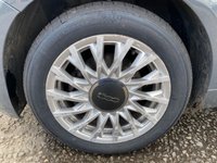 USED 2021 21 FIAT 500 1.0 MHEV Lounge Hatchback 3dr Petrol Manual Euro 6 (s/s) (70 bhp) Buy with Complete Confidence from Sheriff Motors, All our vehicles are extensively road tested and thoroughly inspected prior to sale. Each vehicle comes with a new 1 year mot and we rectify all advisories and failures at no additional cost to our customers, plus a full oil and filter service. For added peace of mind, every car includes a 6 month complimentary RAC Warranty, 12 months Rac Breakdown Cover giving you complete confidence when you buy from Sheriff Motors.