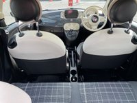 USED 2021 21 FIAT 500 1.0 MHEV Lounge Hatchback 3dr Petrol Manual Euro 6 (s/s) (70 bhp) Buy with Complete Confidence from Sheriff Motors, All our vehicles are extensively road tested and thoroughly inspected prior to sale. Each vehicle comes with a new 1 year mot and we rectify all advisories and failures at no additional cost to our customers, plus a full oil and filter service. For added peace of mind, every car includes a 6 month complimentary RAC Warranty, 12 months Rac Breakdown Cover giving you complete confidence when you buy from Sheriff Motors.