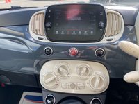USED 2021 21 FIAT 500 1.0 MHEV Lounge Hatchback 3dr Petrol Manual Euro 6 (s/s) (70 bhp) Buy with Complete Confidence from Sheriff Motors, All our vehicles are extensively road tested and thoroughly inspected prior to sale. Each vehicle comes with a new 1 year mot and we rectify all advisories and failures at no additional cost to our customers, plus a full oil and filter service. For added peace of mind, every car includes a 6 month complimentary RAC Warranty, 12 months Rac Breakdown Cover giving you complete confidence when you buy from Sheriff Motors.