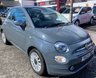 USED 2021 21 FIAT 500 1.0 MHEV Lounge Hatchback 3dr Petrol Manual Euro 6 (s/s) (70 bhp) Buy with Complete Confidence from Sheriff Motors, All our vehicles are extensively road tested and thoroughly inspected prior to sale. Each vehicle comes with a new 1 year mot and we rectify all advisories and failures at no additional cost to our customers, plus a full oil and filter service. For added peace of mind, every car includes a 6 month complimentary RAC Warranty, 12 months Rac Breakdown Cover giving you complete confidence when you buy from Sheriff Motors.