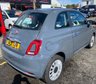 USED 2021 21 FIAT 500 1.0 MHEV Lounge Hatchback 3dr Petrol Manual Euro 6 (s/s) (70 bhp) Buy with Complete Confidence from Sheriff Motors, All our vehicles are extensively road tested and thoroughly inspected prior to sale. Each vehicle comes with a new 1 year mot and we rectify all advisories and failures at no additional cost to our customers, plus a full oil and filter service. For added peace of mind, every car includes a 6 month complimentary RAC Warranty, 12 months Rac Breakdown Cover giving you complete confidence when you buy from Sheriff Motors.