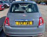 USED 2021 21 FIAT 500 1.0 MHEV Lounge Hatchback 3dr Petrol Manual Euro 6 (s/s) (70 bhp) Buy with Complete Confidence from Sheriff Motors, All our vehicles are extensively road tested and thoroughly inspected prior to sale. Each vehicle comes with a new 1 year mot and we rectify all advisories and failures at no additional cost to our customers, plus a full oil and filter service. For added peace of mind, every car includes a 6 month complimentary RAC Warranty, 12 months Rac Breakdown Cover giving you complete confidence when you buy from Sheriff Motors.