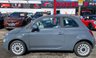 USED 2021 21 FIAT 500 1.0 MHEV Lounge Hatchback 3dr Petrol Manual Euro 6 (s/s) (70 bhp) Buy with Complete Confidence from Sheriff Motors, All our vehicles are extensively road tested and thoroughly inspected prior to sale. Each vehicle comes with a new 1 year mot and we rectify all advisories and failures at no additional cost to our customers, plus a full oil and filter service. For added peace of mind, every car includes a 6 month complimentary RAC Warranty, 12 months Rac Breakdown Cover giving you complete confidence when you buy from Sheriff Motors.