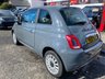 USED 2021 21 FIAT 500 1.0 MHEV Lounge Hatchback 3dr Petrol Manual Euro 6 (s/s) (70 bhp) Buy with Complete Confidence from Sheriff Motors, All our vehicles are extensively road tested and thoroughly inspected prior to sale. Each vehicle comes with a new 1 year mot and we rectify all advisories and failures at no additional cost to our customers, plus a full oil and filter service. For added peace of mind, every car includes a 6 month complimentary RAC Warranty, 12 months Rac Breakdown Cover giving you complete confidence when you buy from Sheriff Motors.
