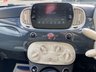 USED 2021 21 FIAT 500 1.0 MHEV Lounge Hatchback 3dr Petrol Manual Euro 6 (s/s) (70 bhp) Buy with Complete Confidence from Sheriff Motors, All our vehicles are extensively road tested and thoroughly inspected prior to sale. Each vehicle comes with a new 1 year mot and we rectify all advisories and failures at no additional cost to our customers, plus a full oil and filter service. For added peace of mind, every car includes a 6 month complimentary RAC Warranty, 12 months Rac Breakdown Cover giving you complete confidence when you buy from Sheriff Motors.