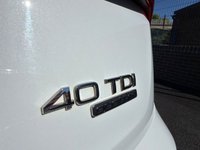 USED 2020 J AUDI Q5 2.0 TDI 40 S line SUV 5dr Diesel S Tronic quattro Euro 6 (s/s) (190 ps) 