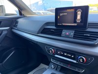 USED 2020 J AUDI Q5 2.0 TDI 40 S line SUV 5dr Diesel S Tronic quattro Euro 6 (s/s) (190 ps) 